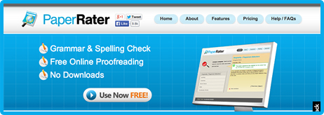 Paper Rater